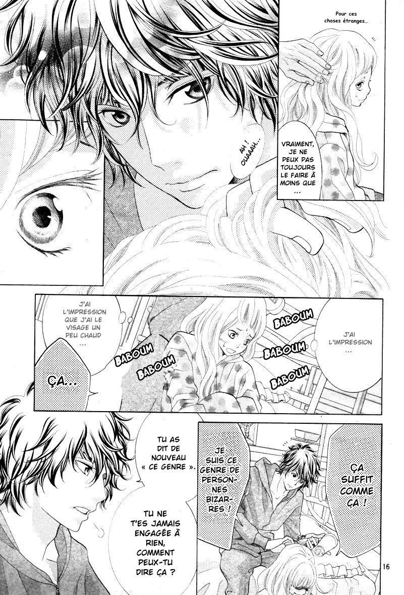 img Kyo no Kira-kun 18